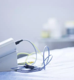 Bioresonančne terapije 