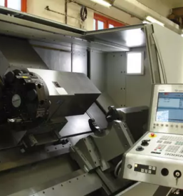 Cnc obdelava kovin savinjska