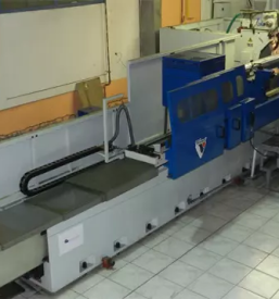 Cnc obdelava kovin savinjska