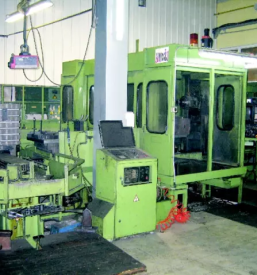 Cnc obdelava kovin savinjska