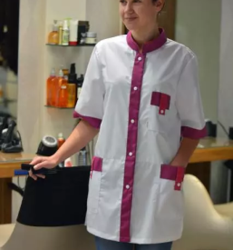 Delovne halje slovenija