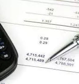 Računovodstvo Radomlje