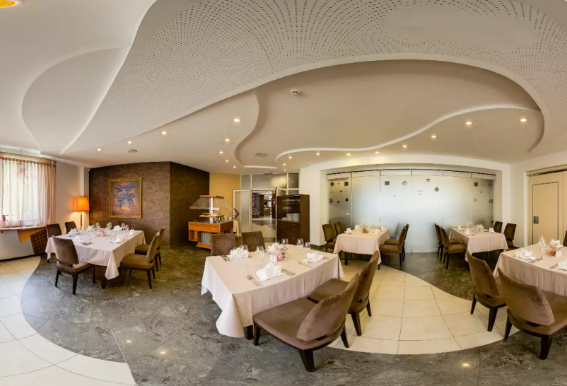 Dobra gostilna Dravograd