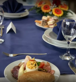 Dobra gostilna Puconci