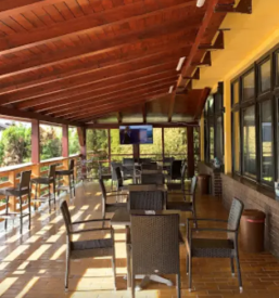 Dobra picerija puconci