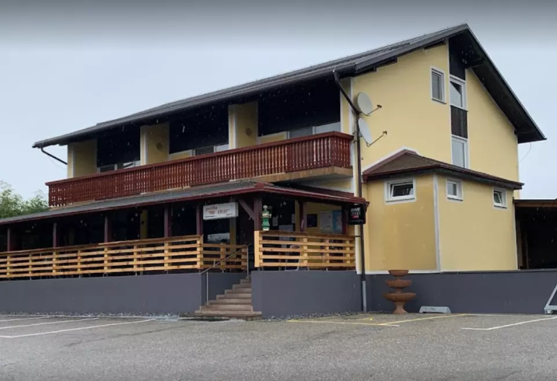 Dobra gostilna Puconci