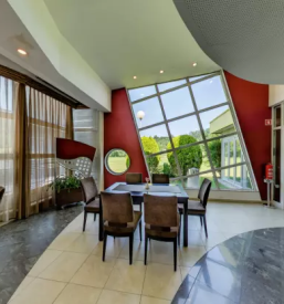 Dobra kosila dravograd