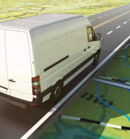 Domaci prevozi blaga slovenija