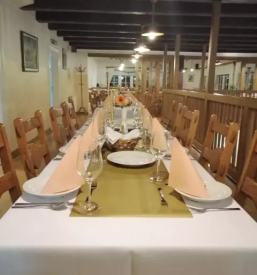 Gostisce s prenocisci podravska