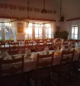 Gostisce s prenocisci podravska