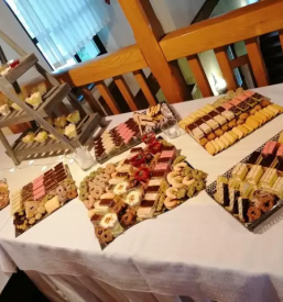 Gostisce s prenocisci podravska