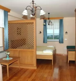 Gostisce s prenocisci podravska