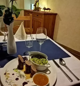 Gostisce s prenocisci podravska