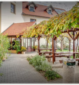 Gostisce s prenocisci podravska