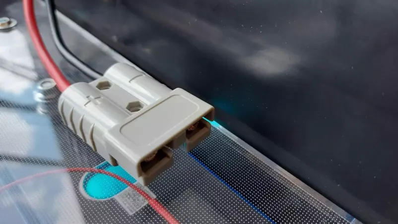 Hišni hranilniki električne energije, baterijski hranilniki Slovenija  