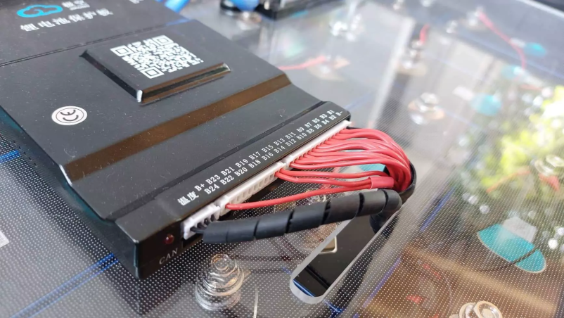 Hranilnik električne energije Slovenija