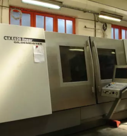 Kaljenje kovin savinjska