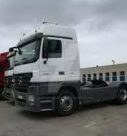 Kamionski prevozi blaga balkan