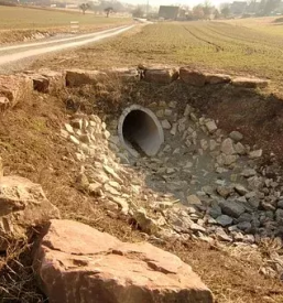 Kanalizacijska omrezja grosuplje dolenjska