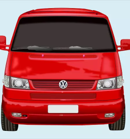 Kombi prevozi oseb po sloveniji