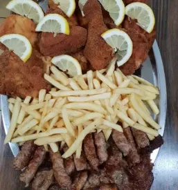 Zaključene družbe