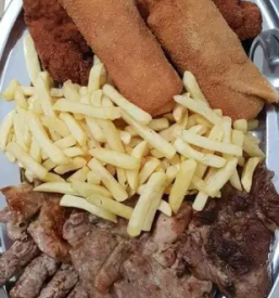 Prostor za zaključene družbe Mežica