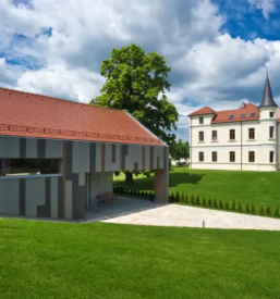 Vrhunska modra frankinja Prekmurje, Slovenija