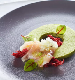 Najboljsa restavracija na koroskem