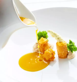 Najboljsa restavracija na koroskem