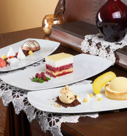 Najboljsa restavracija na koroskem