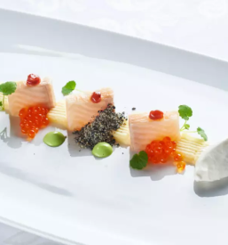 Najboljsa restavracija na koroskem