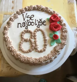 Piskoti po narocilu gorenjska