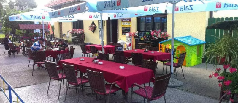 Pizzerija Limbuš, Maribor