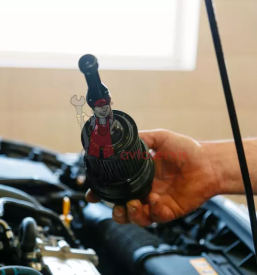 Polnjenje avtoklime goriska