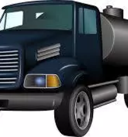 Prevoz tekocin s cisterno po balkanu