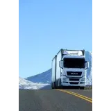Transport in logistika, Franc Pirnat, s.p.