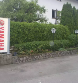 Trgovina z motorji Novo mesto, Dolenjska