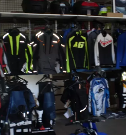 Prodaja stirikolesnikov skuterjev in napihljivih colnov novo mesto