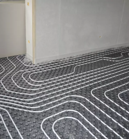 Strojne inštalacije Osrednja Slovenija