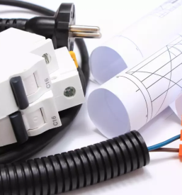 Sanacija elektroinstalacij krsko