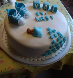 Slano pecivo po narocilu gorenjska