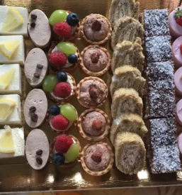 Slano pecivo po narocilu gorenjska