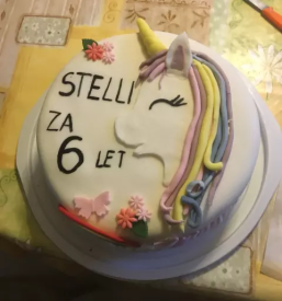 Slano pecivo po narocilu gorenjska