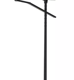 Solarna razsvetljava slovenija