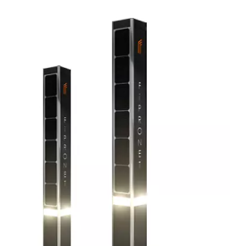 Solarna razsvetljava slovenija