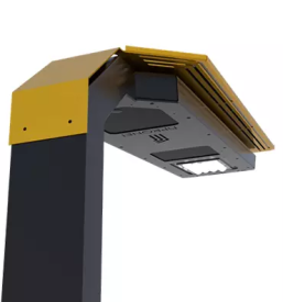 Solarne luci slovenija