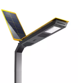 Solarne luci slovenija