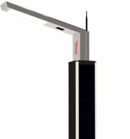 Solarne luci slovenija