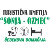 TURISTIČNA KMETIJA - SONJA OZMEC ŠEBEKOVA DOMAČIJA