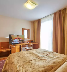 The best hotel in koroska